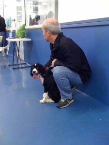 see mommy - i learn REAL good!